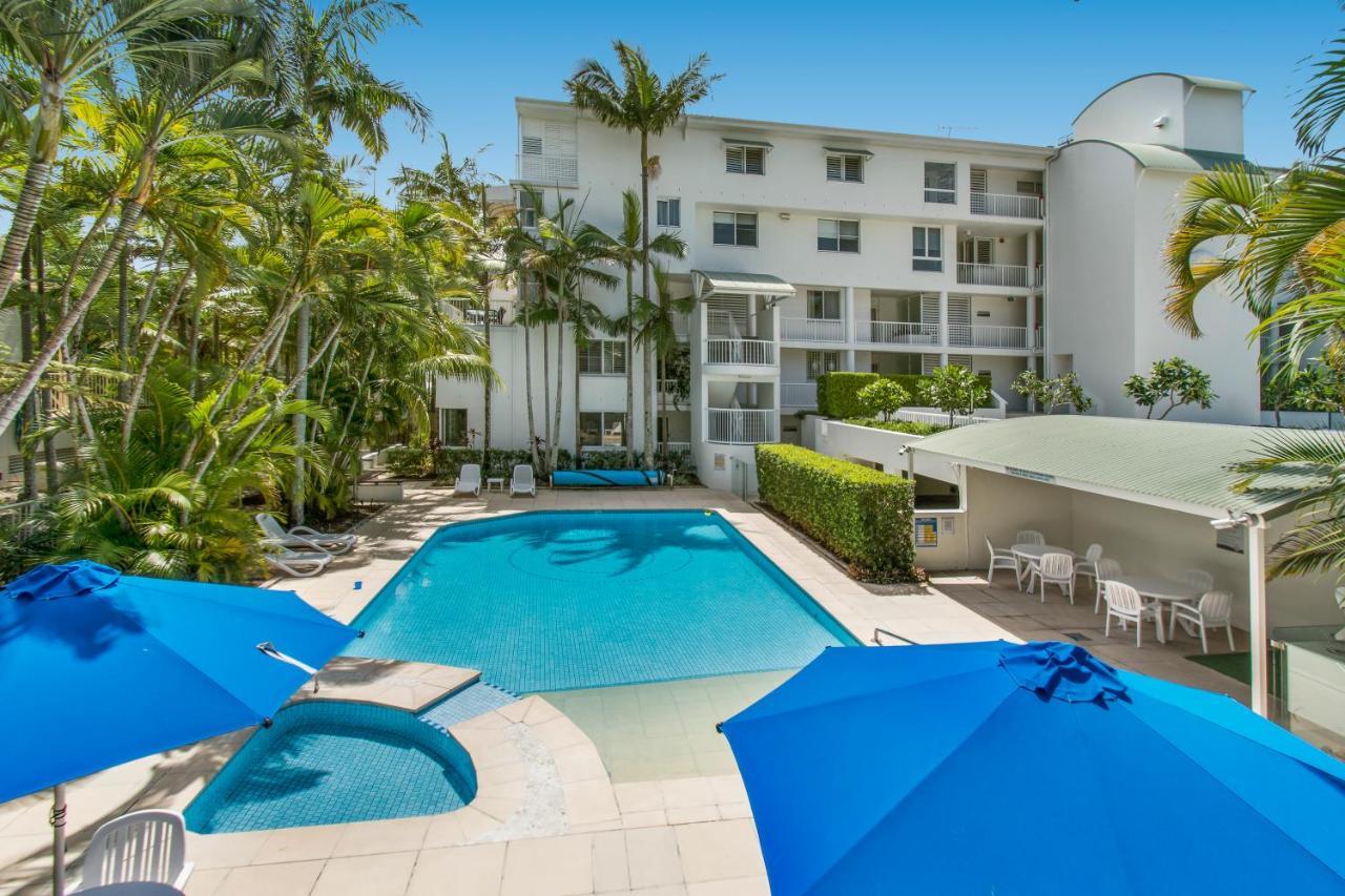 Noosa Quays Waterfront Accomodation Exterior foto